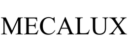 MECALUX trademark