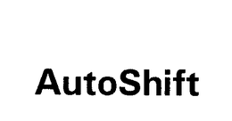 AUTOSHIFT trademark
