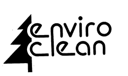 ENVIRO CLEAN trademark