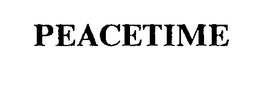 PEACETIME trademark