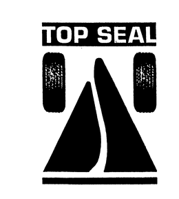 TOP SEAL trademark