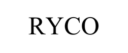 RYCO trademark