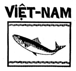VIET-NAM trademark