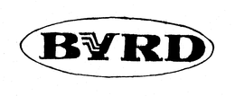 BYRD trademark