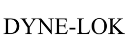 DYNE-LOK trademark