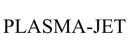 PLASMA-JET trademark