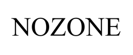 NOZONE trademark