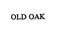 OLD OAK trademark