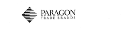 PARAGON TRADE BRANDS trademark