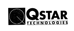 QSTAR TECHNOLOGIES trademark