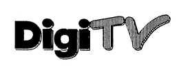 DIGITV trademark