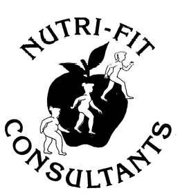 NUTRI-FIT CONSULTANTS trademark