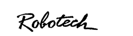 ROBOTECH trademark
