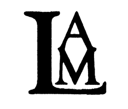 LAM trademark