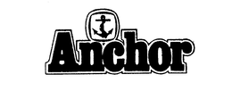 ANCHOR trademark