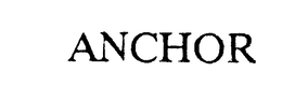 ANCHOR trademark
