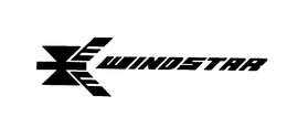 WINDSTAR trademark