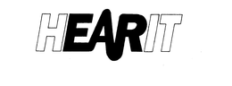 HEARIT trademark