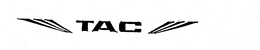 TAC trademark
