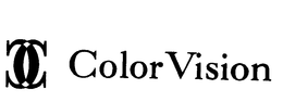 CC COLOR VISION trademark