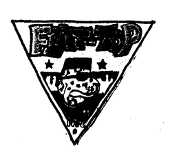 FLAT-TOP trademark
