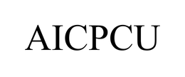 AICPCU trademark