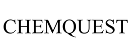 CHEMQUEST trademark