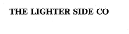 THE LIGHTER SIDE CO trademark