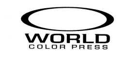 WORLD COLOR PRESS trademark