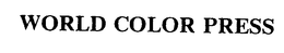 WORLD COLOR PRESS trademark