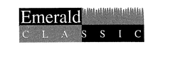EMERALD CLASSIC trademark