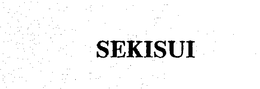 SEKISUI trademark