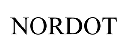 NORDOT trademark