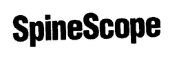 SPINESCOPE trademark