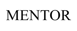 MENTOR trademark