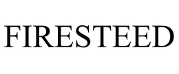 FIRESTEED trademark