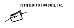 PORTFOLIO TECHNOLOGIES, INC. trademark
