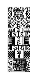 10 9 7 8 6 5 3 4 2 1 trademark
