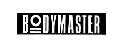 BODYMASTER trademark