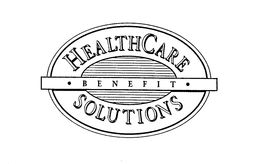 BENEFIT HEALTHCARE SOLUTIONS trademark