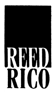 REED RICO trademark