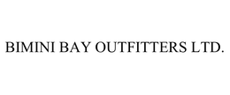 BIMINI BAY OUTFITTERS LTD. trademark