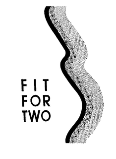 FIT FOR TWO trademark