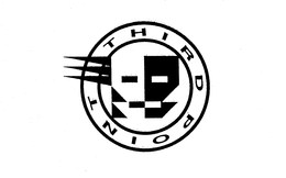 THIRD POINT trademark