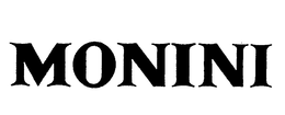 MONINI trademark