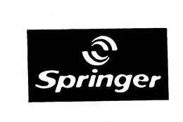 SPRINGER trademark