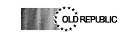 OLD REPUBLIC trademark