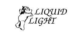 LIQUID LIGHT trademark