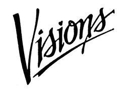 VISIONS trademark