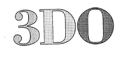 3DO trademark